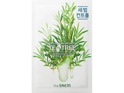 Mascarilla Árbol De Té Natural