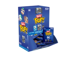 Funko Pop! Bitty Pop DC COMICS