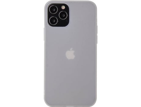 Carcasa iPhone 13 mini LOVEBABYLY Blanco Transparente