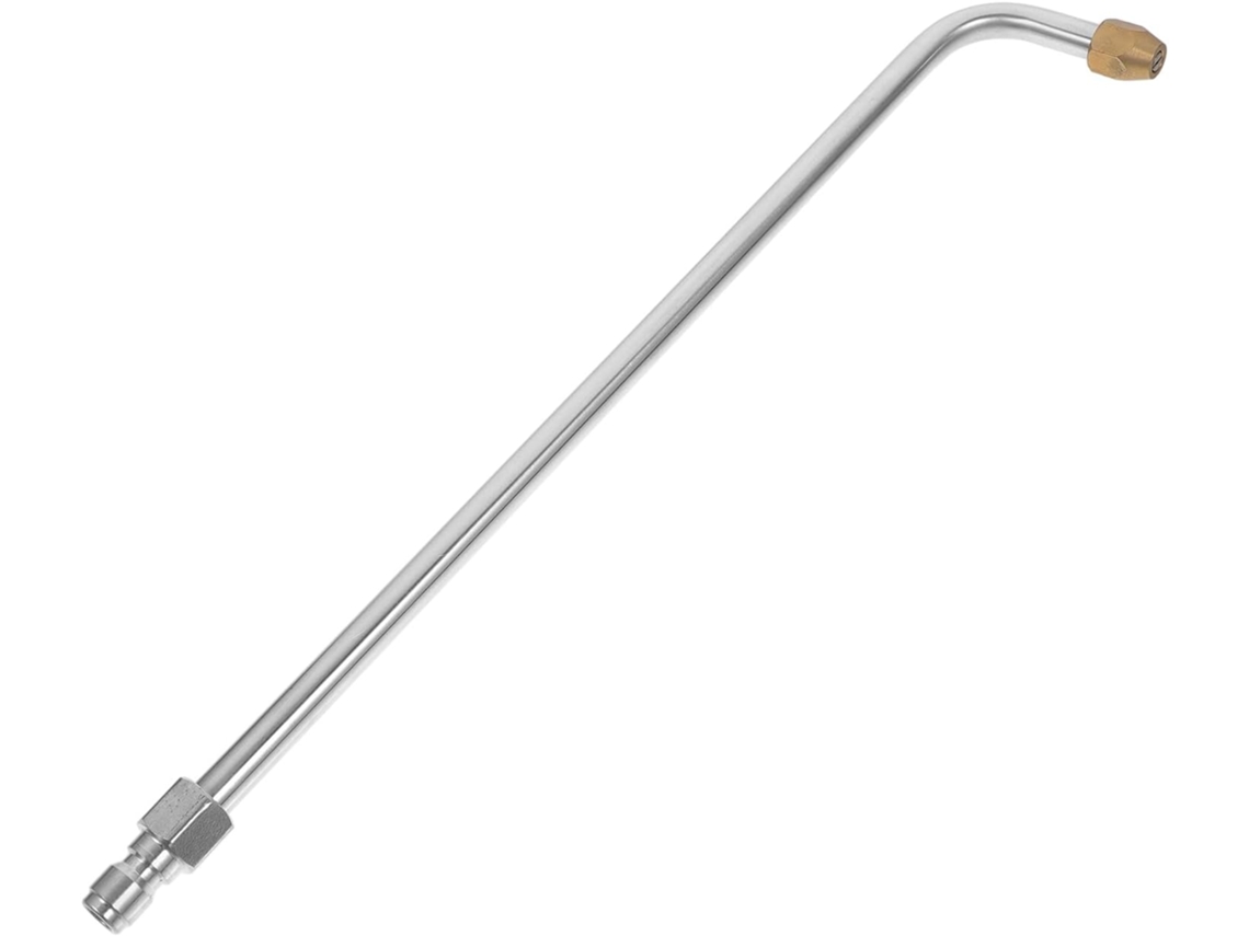 Boquilla De Limpieza Para Hidrolimpiadoras De Alta Presión Con Varilla De Extensión