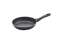 Sárten de Aluminio METALTEX Antiaderente Forjado Nativa 18 Cms Pfoa Bpa