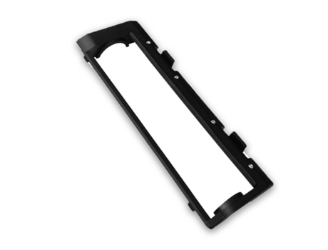 Para NEATSVOR X500 Robot aspirador cepillo principal cubierta piezas Accesorios
