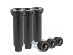 Difusor de riego 1804 mas tobera 15 Van RAIN BIRD (Pack x 3) Difusor RAIN BIRD 1804 con conexión hembra de 1/2″ mas tobera RAIN BIRD 15 VAN de fácil y