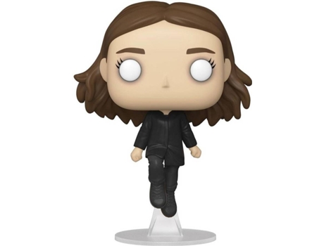 Figura FUNKO Pop! Umbrella Academy: Vanya (9 cm)