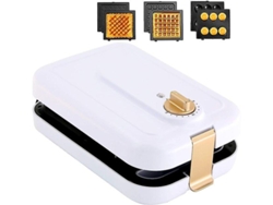 Sandwichera SEMD X-smz023