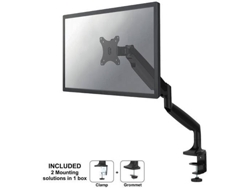 Soporte de Mesa LINK ACCESSORI LKBR08 (13'' a 27'' - Hasta 16 Kg)