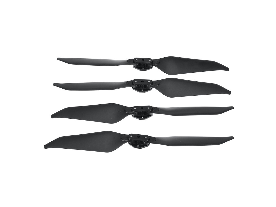 Propellerxmr/c M11 Turbo Gps Rc Drone Quadcopter Spare Parts Foldable Propeller Props Blade Set Cw+ccw 4pcs