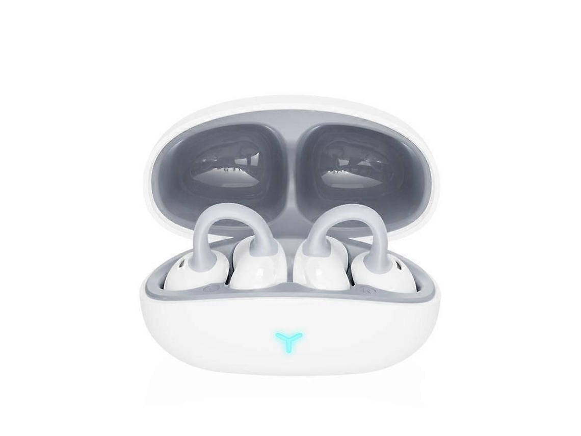 Auriculares deportivos intraaurales inalámbricos Hileo Hi82 TWS con Bluetooth y reducción de ruido Hengrongshen