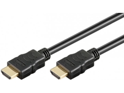 Cable HDMI TECHLY (HDMI)