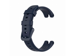 Pulseira De Silicone De Substituição Com Ferramentas Para Smartwatch Gps