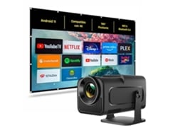 Proyector IGGUAL Igg319208+igg318126