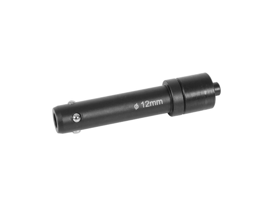 Herramienta pro extractor de cojinetes para usar con el martillo deslizante CYCLUS