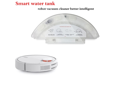 Accesorios para aspiradoras, herramienta especial de Limpieza de tanques de agua, fregona pro para xiaomi mijia mi 1s, piezas de repuesto para robo...