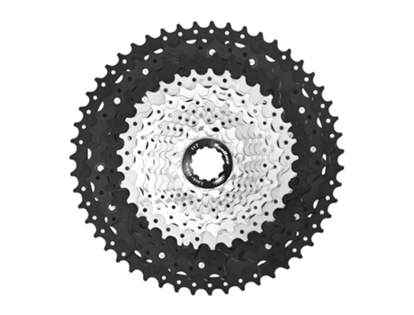 Casete de bicicleta de montaña compatible con Shimano-sram SUNRACE MZ603 12 v 11-51 T