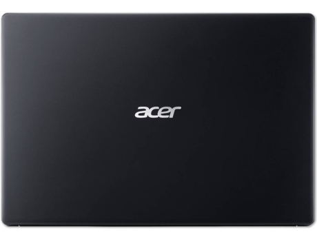 Portátil ACER EX215-53G-70QD (15.6'' - Intel Core i7-1065G7 - RAMG: 4 GB - 512 GB SSD PCIe - Intel Iris Plus Graphics)