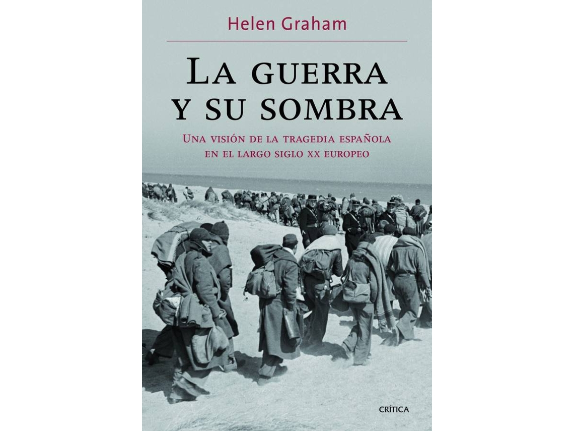 Libro La Guerra Y Su Sombra de Helen Graham (Español)