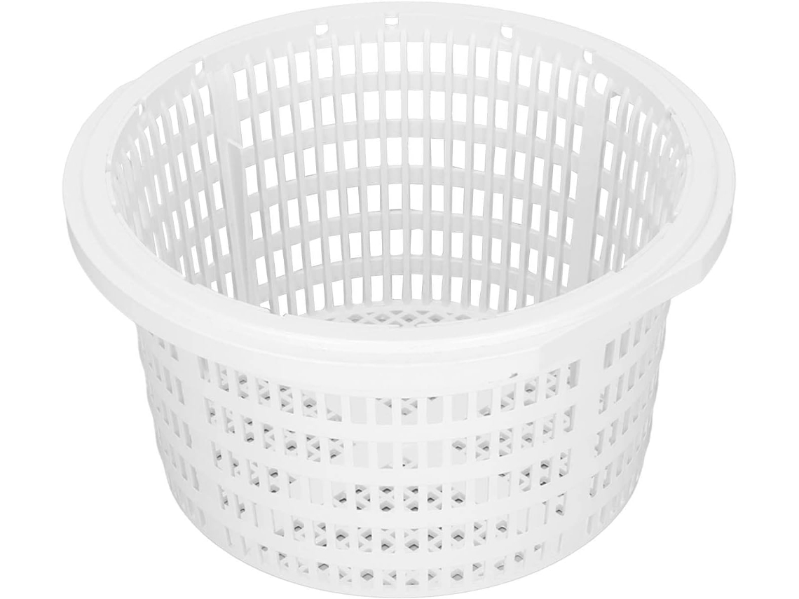 Cesta De Filtro Para Skimmer, Repuesto De Plástico Multiusos Para Skimmer De Piscina