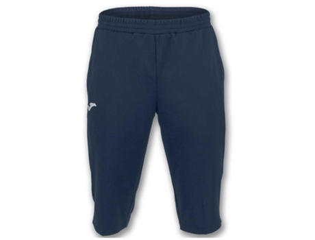 Pantalones para Hombre JOMA Combi Azul para Fútbol (XXL)
