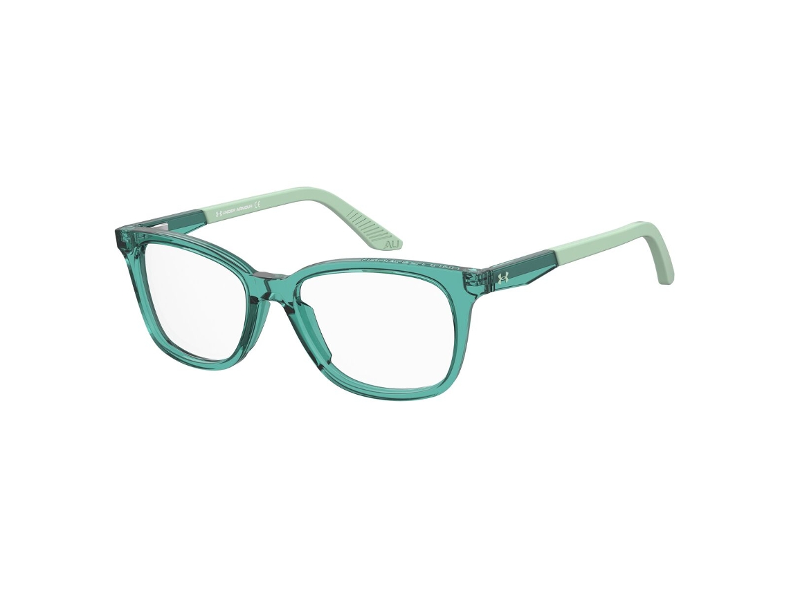 Montura De Gafas Under Armour Ua-9005-vgze815 (acetato - 130 Mm - Ø 48 Mm)