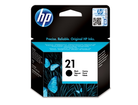 Tinta HP Negro
