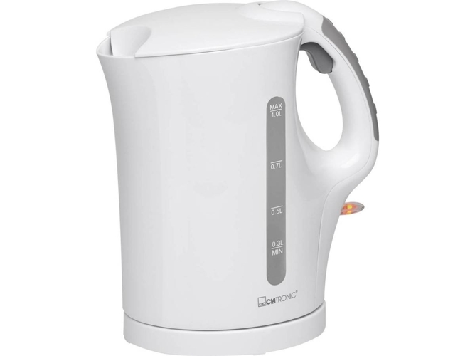 Hervidor CLATRONIC WK 3462