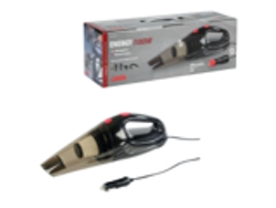 Aspiradora 24v 100w 5mts Cable Lámpara