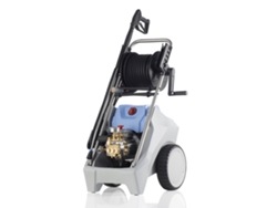 Hidrolimpiadora de alta presión Primus 1200 Tst Kraenzle