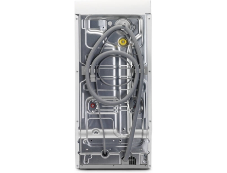 Lavadora ELECTROLUX EN6T5621AF (6 kg - 1200 rpm - Blanco)