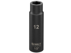 DEWALT DT7546-QZ - Llave de impacto de Ø 12mm 1/2"