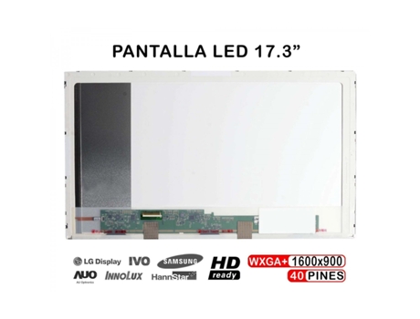 Pantalla PORTATILMOVIL para Laptop (17.3'')