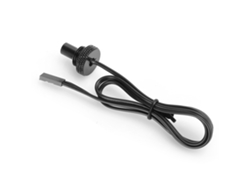 Conector De Sensor De Medición De Temperatura Impermeable Con Rosca G1/4 De Computadora