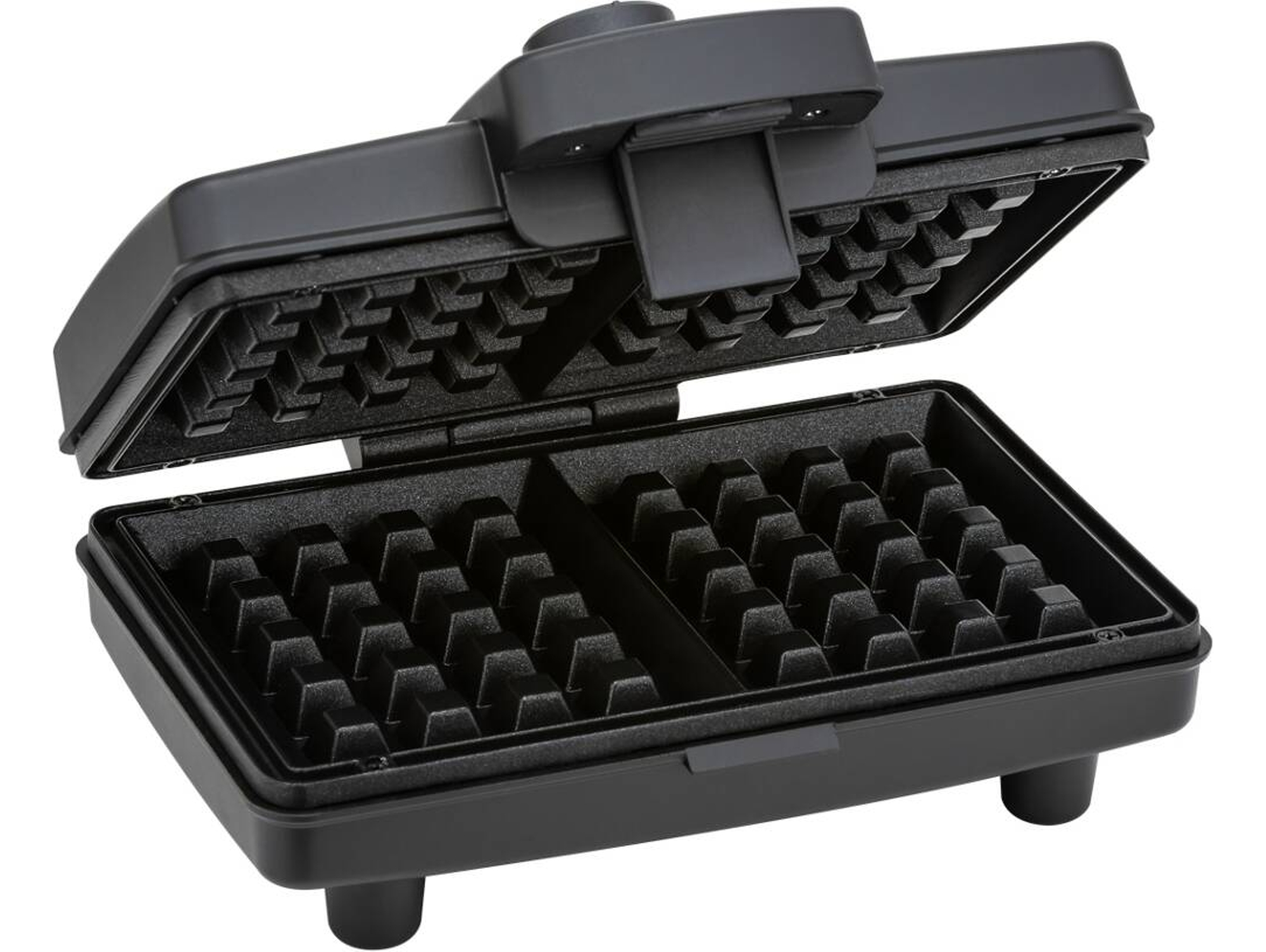 Gofrera CLATRONIC WA 3606  (800 W)