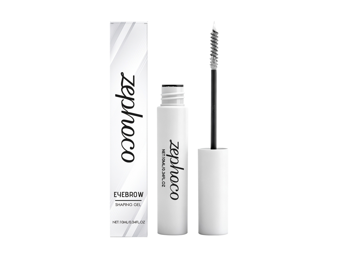 Gel fijador de cejas de alto rendimiento