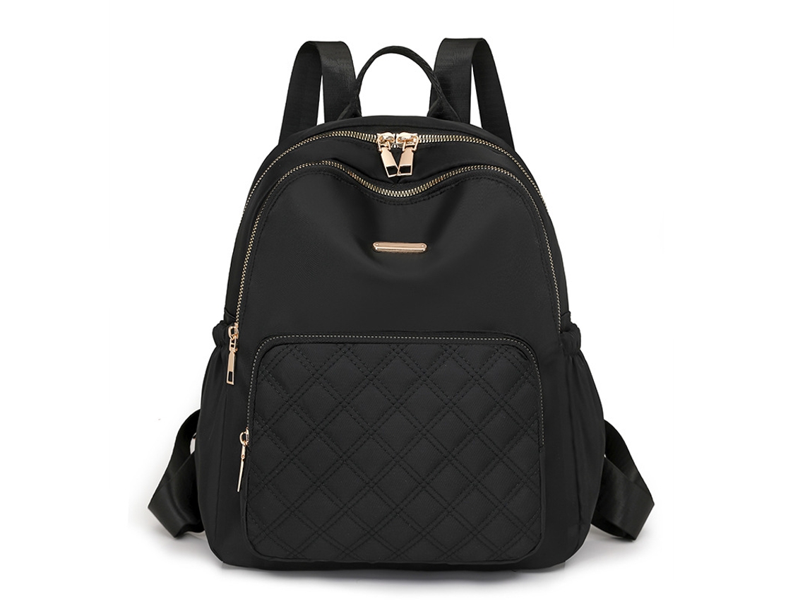 Mochilas, bolsos escolares, bolsos de viaje negros