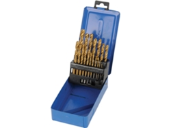 Conjunto de Brocas SILVERLINE DS49
