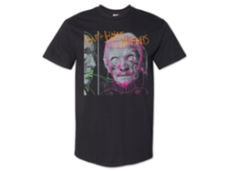 Butthole Surfers Psychic Powerless (blac Rockinstone Size:xl