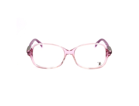 Montura de Gafas Mujer Tods TO5017-074-55 Rosa