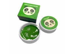 Adhesivos para Contorno de Ojos de Ácido Hialurónico 60 Unidades PALOMA BEAUTIES
