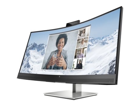 Monitor HP E34m g4 (34'' - 5 ms - Wide Quad HD)