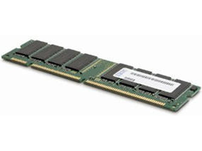 Memoria RAM DDR4 HYPERTEC HYMIN44512 (1 x 512 GB - 400 MHz)