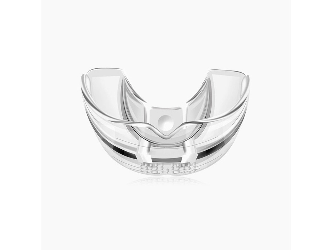 Irrigador Oral Invisible para Ortodoncia Multifuncional 4D de 3 Niveles Yizhood