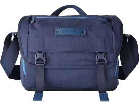 Bolsa para Cámara VANGUARD Veo Range 32M NV Azul