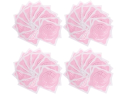 Adhesivos Desechables Para Desagües De Suelo,