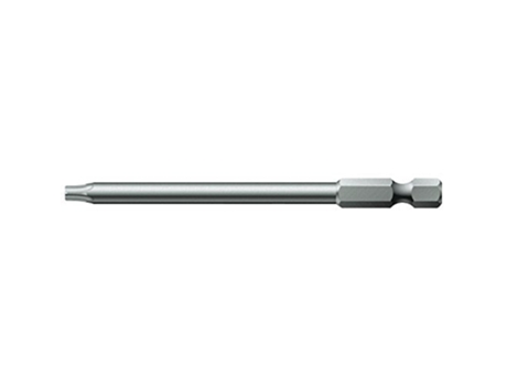 Punta INDOOSTRIAL Z Torx Wera (15 x 152 mm)