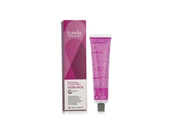 Tinte Permanente LONDA PROFESSIONAL Permanent Color Crème (60 ml)