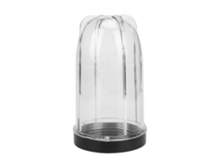 KOFIHETY Vasos para preparar batidos, repuestos compatibles con licuadoras Magic Bullet de 250 W (serie MB1001), funcionalidad versátil para uso diario.