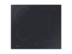 Idea CTP643C/YEP Negro Integrado 59 cm Con placa de inducción 4 zona(s) CANDY