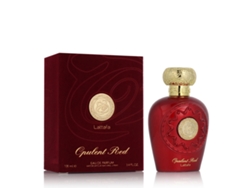 Perfume Unisex Lattafa EDP Opulent Red (100 ml)