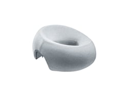 Almohada De Belleza - Almohada De Espuma Viscoelástica Antienvejecimiento Para Personas Que Duermen De Lado
