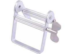 Exprimidor De Tubos Metálicos Multiusos, Para Pintura/crema/pasta.